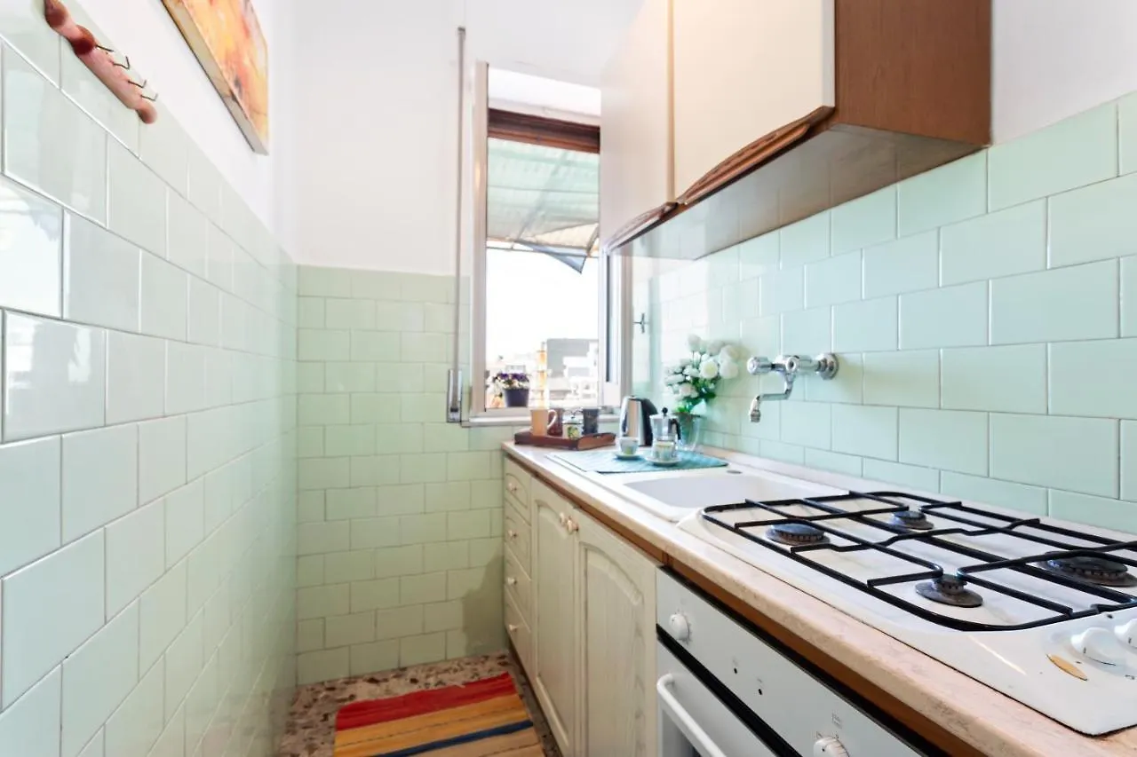 Appartement La Finestra Dei Ciclopi à Aci Castello 0*,  Italie