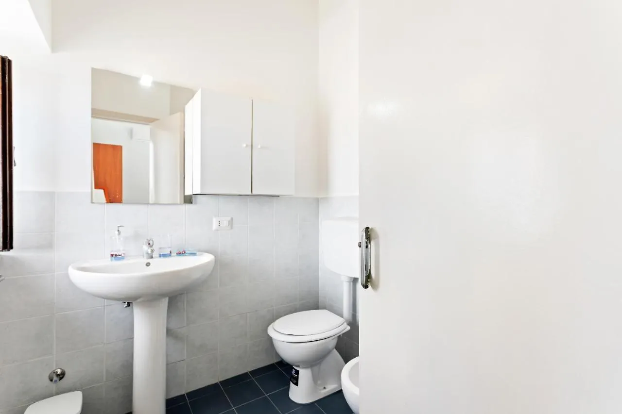 Appartement La Finestra Dei Ciclopi à Aci Castello Italie