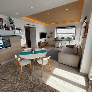 Appartement Casa Vitale, Aci Castello