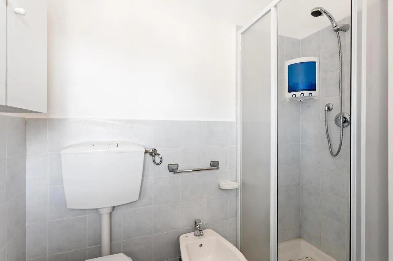 Appartamento La Finestra dei Ciclopi Aci Castello